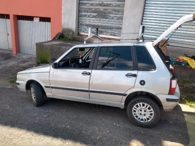 Fiat Uno 2004/2005 - Foto 8