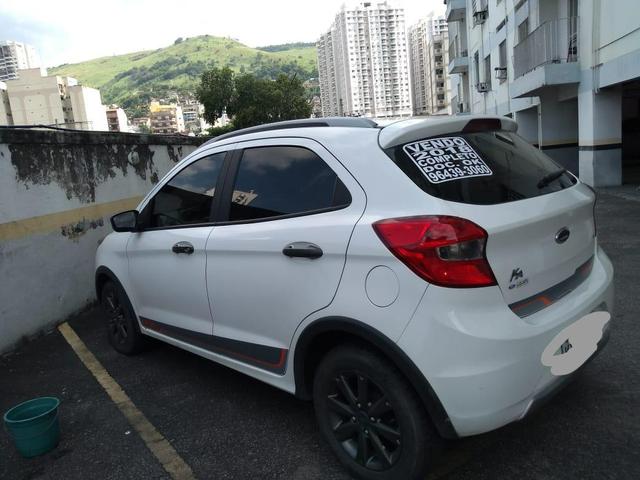 Ford ka - Foto 3