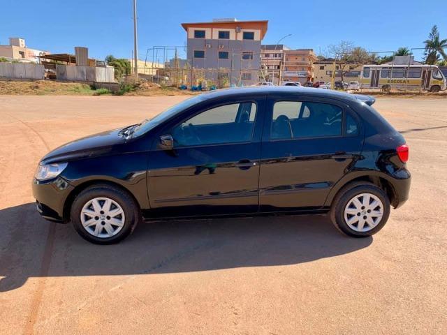 Vw/Volkswagem Gol 2011 G5 Completo Vendo a vista ou Financiado - Foto 4