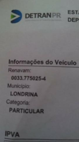 Ranger 2011/2011 4x4 diesel - Foto 3