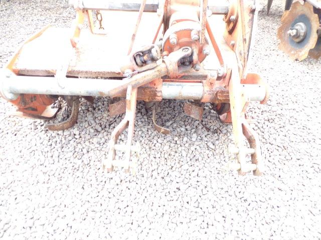 Enxada Rotativa marca Lavrale modelo L90