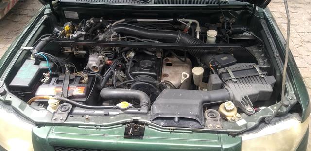 Pajero tr4 - Foto 10