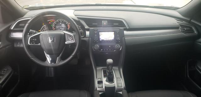 Honda sport 2017 só 32 mil km - Foto 9