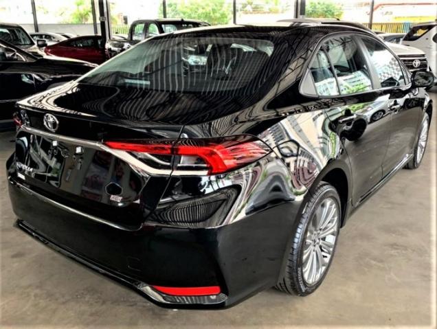 Toyota corolla 2020 2.0 vvt-ie flex xei 0 KM - Foto 4