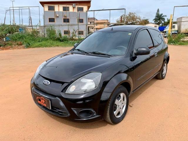 Ford Ka 2012 Impecavel ( Vendo a vista ou Financiado ) Ac.troca