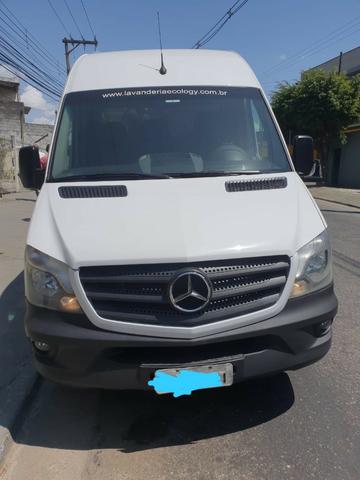 Sprinter 2018 - Foto 2