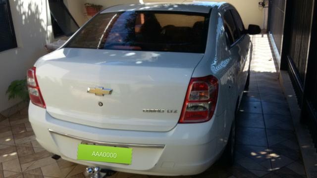 Cobalt LTZ - Foto 6