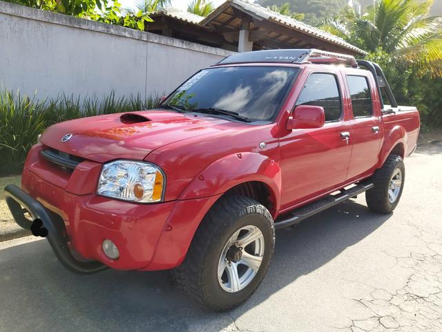 Frontier SE striker - Foto 8