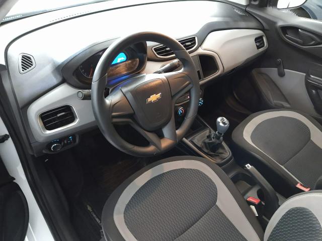 Gm Onix LS 1.0 2016 - Super Conservado - Foto 11