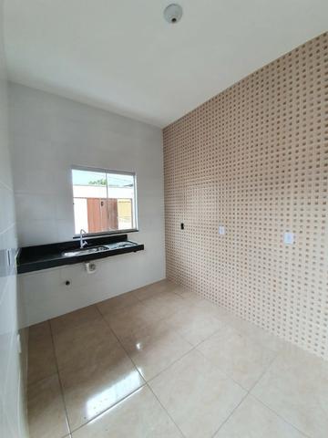 Casa de 3 Quartos- Lote de 275 M² - Bairro das Indústrias - Centro de Senador Canedo - Foto 8