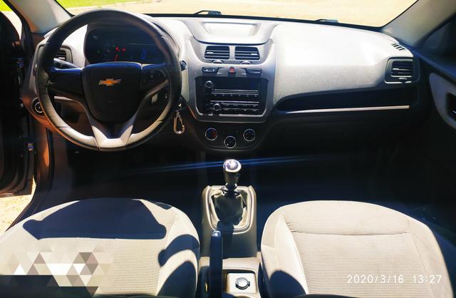 Vendo COBALT 2012/13 (flex) - Foto 11