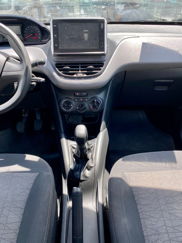 208 Active 19/19 com 32.900 km Procurar Lázaro - Foto 11