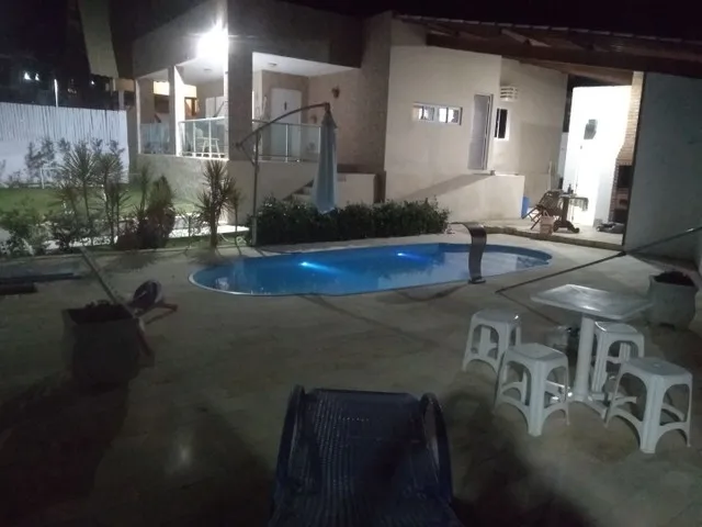 Casa Top em Gravatá Chalé temporada - Conforto, Privacidade e lazer