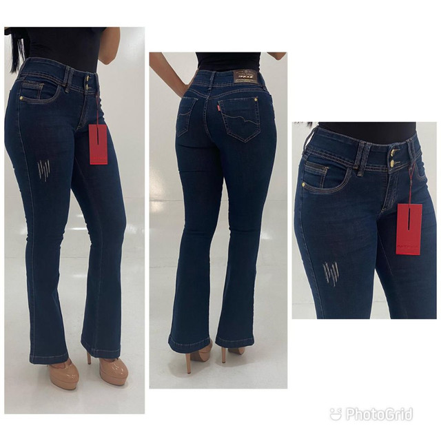 calça patoge feminina