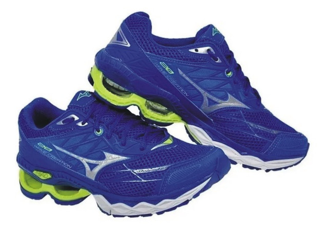 mizuno creation 2.0