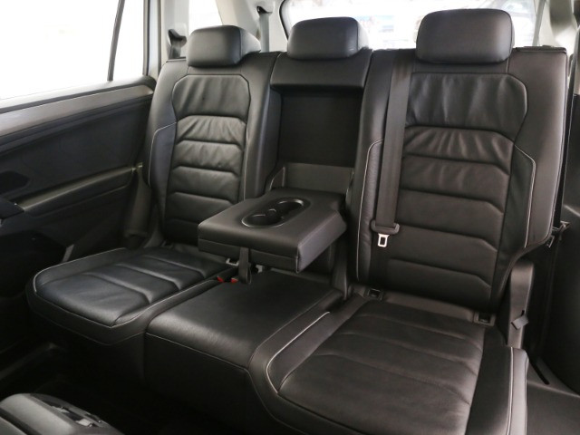 Vw tiguan 1.4 250 tsi allspece 2019 25 km - Foto 10