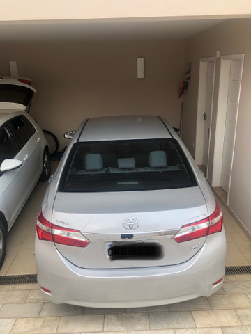Corolla XEI 2015 - Foto 7
