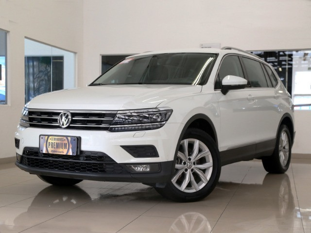 Vw tiguan 1.4 250 tsi allspece 2019 25 km - Foto 2
