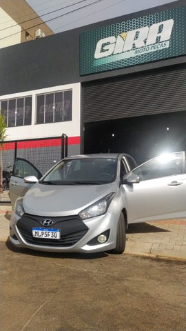 HYUNDAI HB20 FOR YOU FLEX 1.0