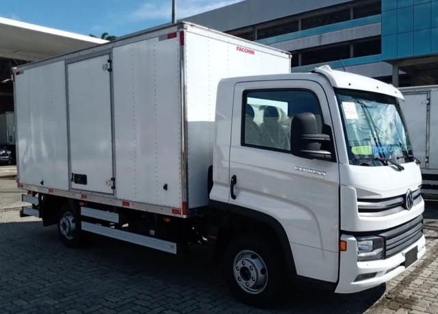 VOLKSWAGEN EXPRESS PRIME