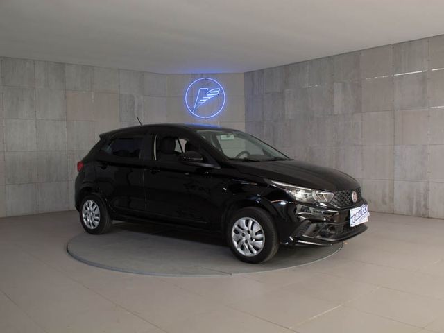 FIAT ARGO 1.0 6V FLEX.