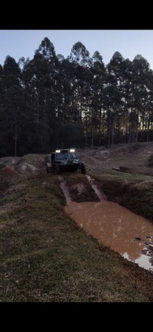 GAIOLA OFF ROAD