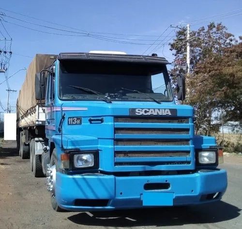SCANIA 113H 360 PARCELADO
