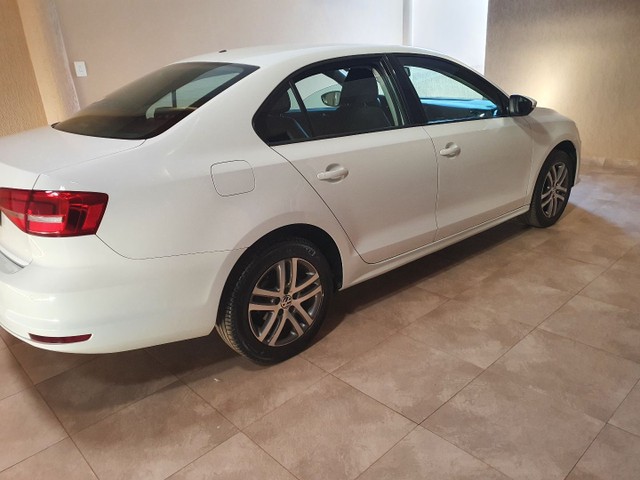 JETTA COMFORTLINE 2.0