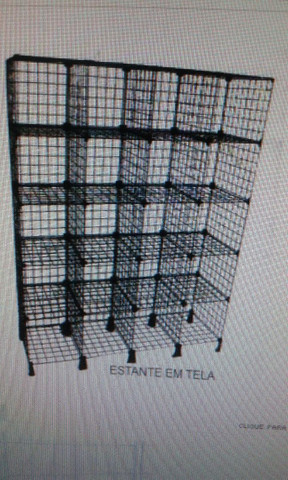 Montagem e desmontagem de modulados - vidros, aramados. - Foto 3