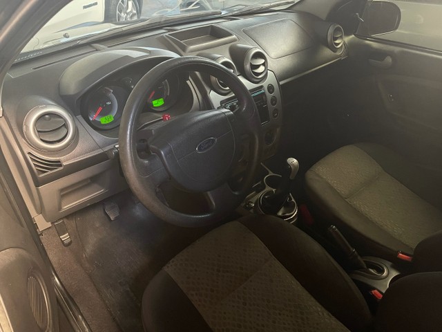 FIESTA 1.6 CLASS FLEX 2011 COMPLETO