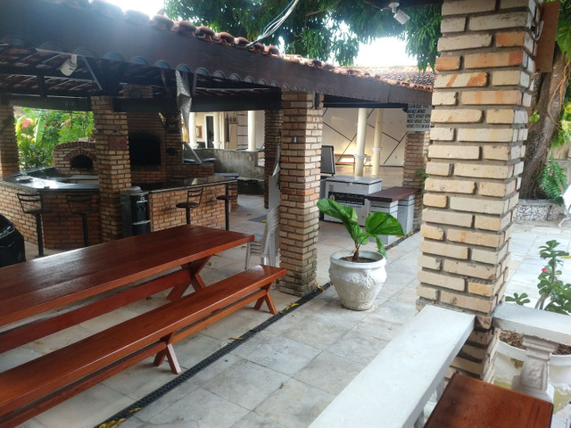 Sítio no Eusébio para semana santa e outros - Foto 6