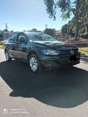 VOLKSWAGEN VIRTUS 1.6 MSI MANUAL COMPLETO