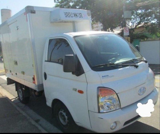 VENDO HYUNDAI HR