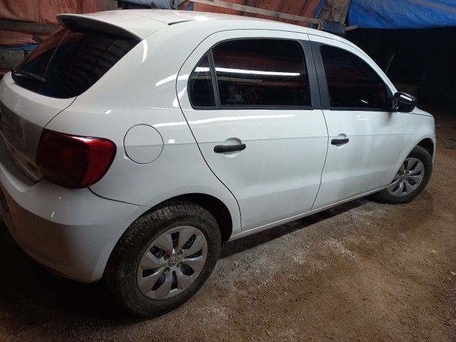GOL G6 1.6 MSI COMPLETO. 4 PNEUS NOVOS SEM DIVIDA FACILITO O FINANCIAMENTO.