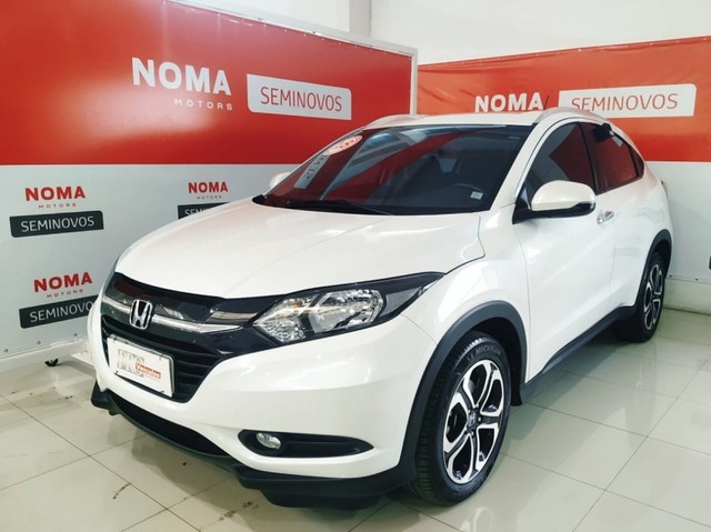 HONDA HR-V EXL 1.8 4P