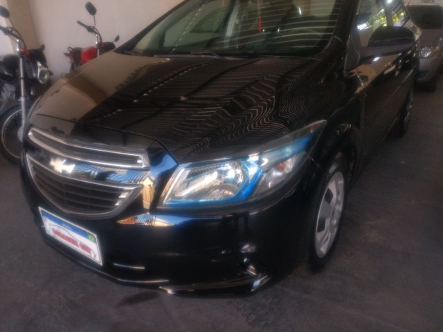 ONIX PRISMA LT 1.4 2013