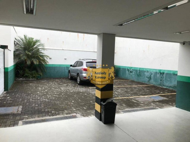 Prédio para alugar, 300 m² por R$ 23.999,00/mês - São Francisco - Niterói/RJ - Foto 2
