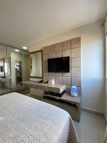 Apartamento para venda com 141 metros quadrados com 3 quartos em Araés - Cuiabá - MT - Foto 16