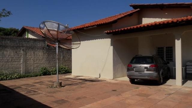 11353/01 - Casa Residencial - Rua Professor Machado Lopes