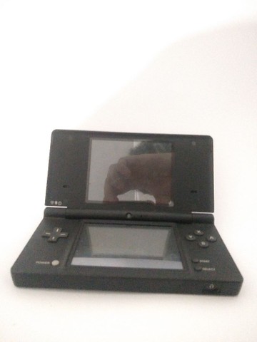 Nintendo DS desbloqueado