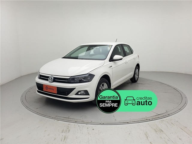 comfortline polo 2019