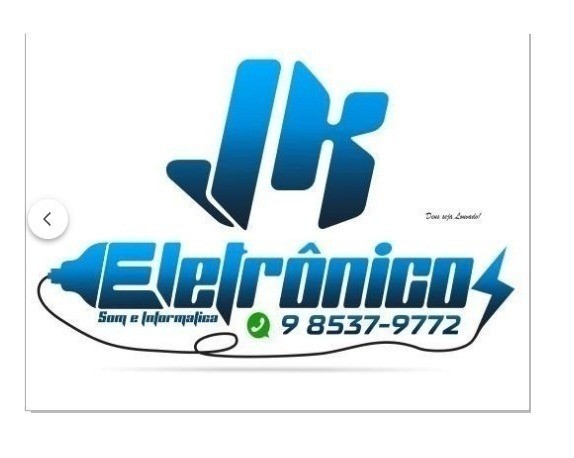 Conversor e Gravador digital Intelbras CD 700(distribuidora jk eletonicos) - Foto 3