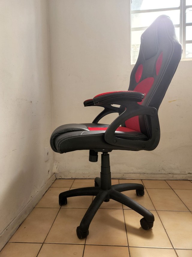 Cadeira Gamer - Foto 3
