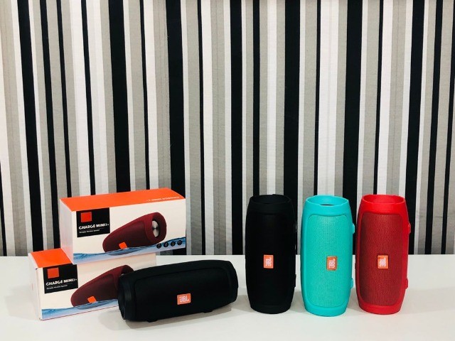 jbl primeira linha charge 3