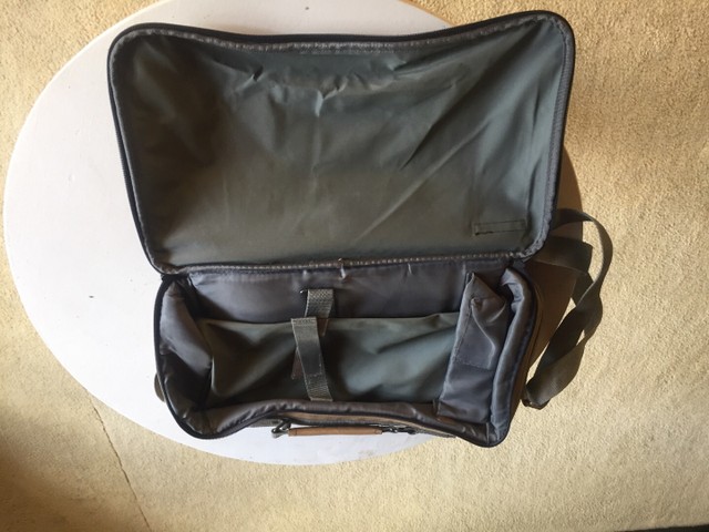 bolsa vintage original panasonic - Foto 3