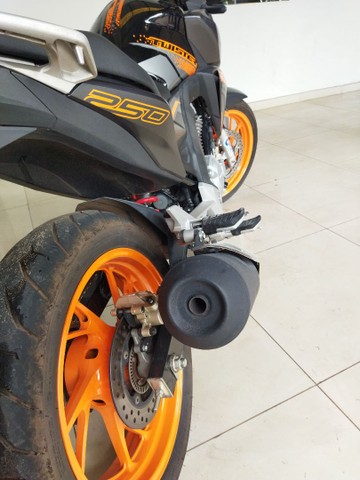 CB TWISTER 2021 - Foto 2