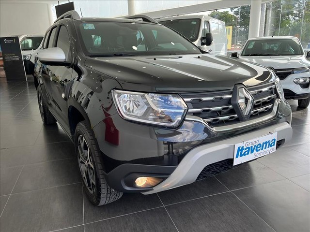 Renault Duster 1.6 16v Sce Iconic - Foto 3