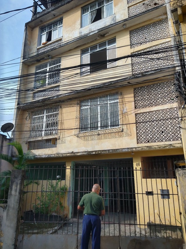 Apartamento Liberdade 