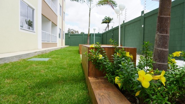 Apartamento com zero de Entrada (Cód 0083) - Foto 4