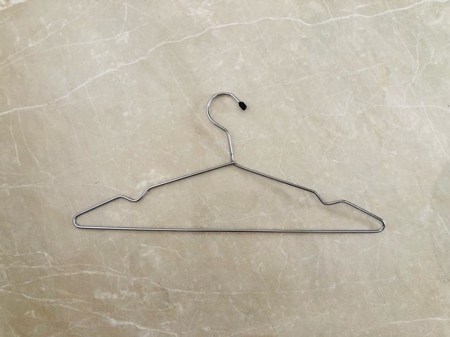 Cabides em ferro  - Foto 3